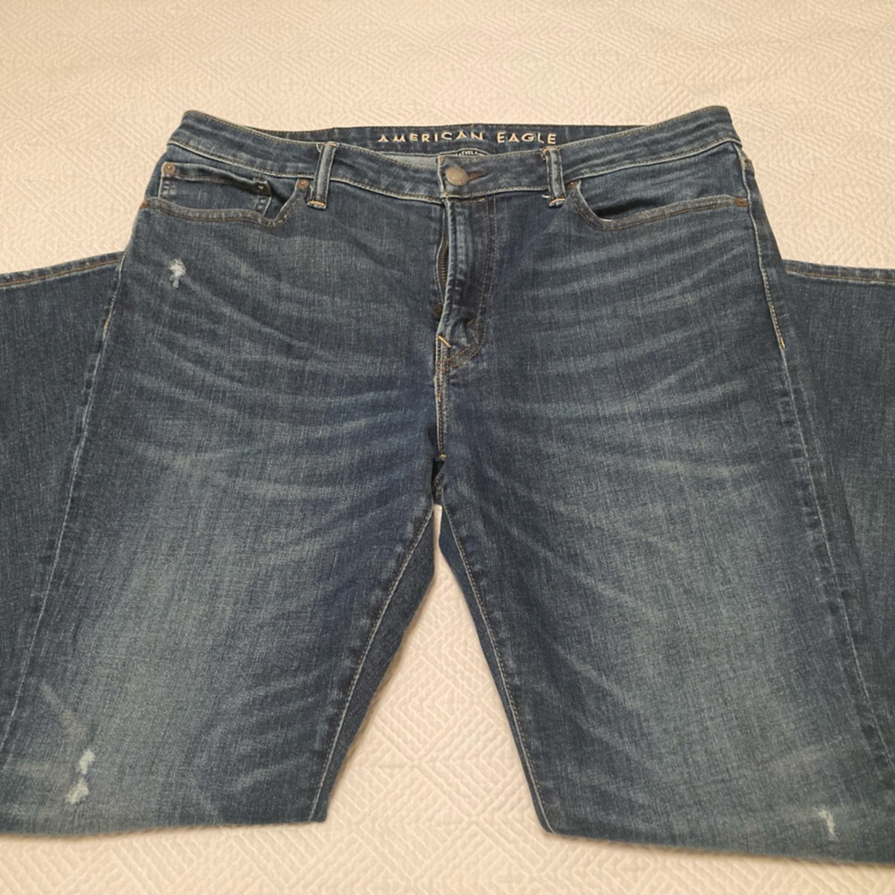 Men’s American Eagle jeans size 36 x 30